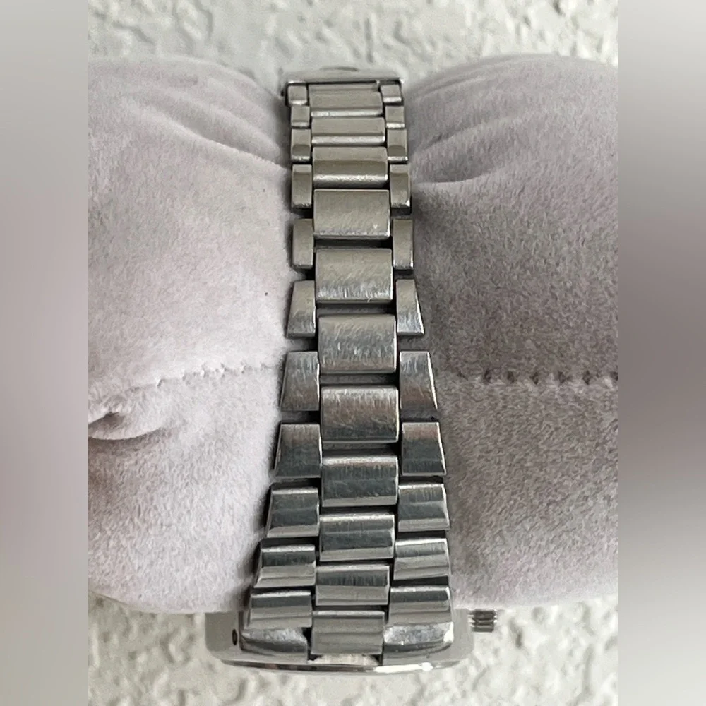 Longines AUTOMATIC wristwatch from 1960/1970 - Picture 7 of 16